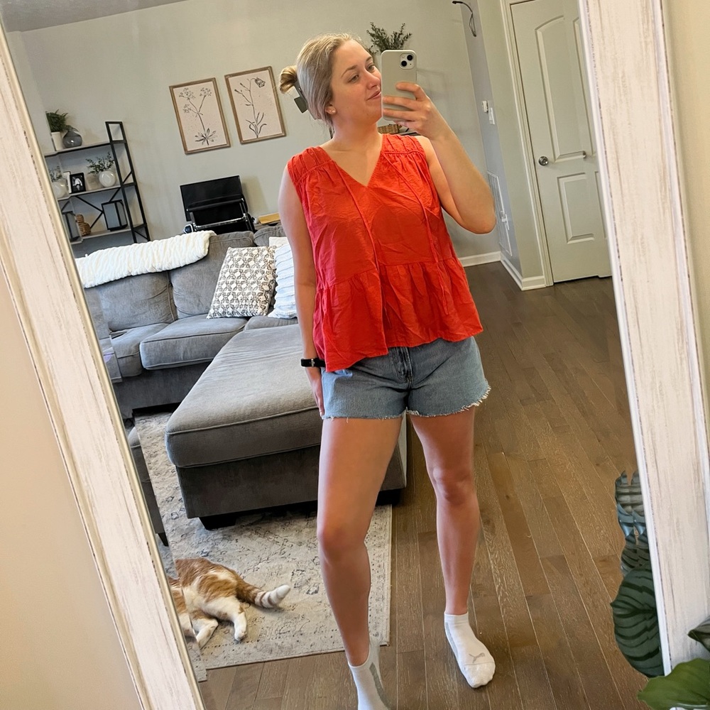 Coral Tank
